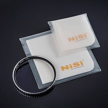 Amazon.co.jp: NiSi レンズプロテクター AIR UV 95mm : 家電＆カメラ